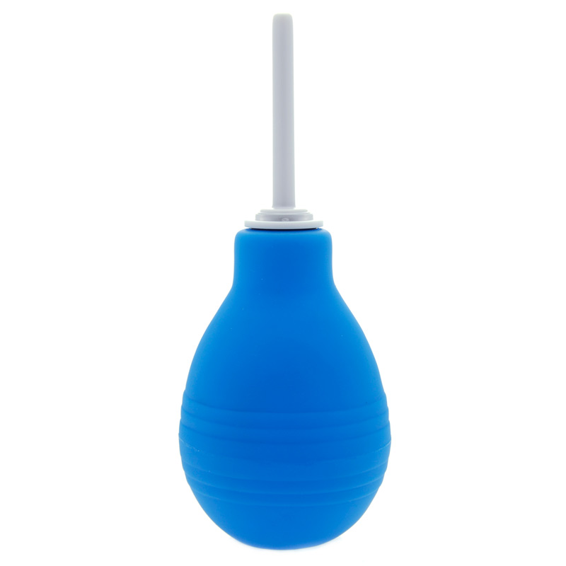 Clean Stream Enema Bulb Clean Stream Enema Bulb