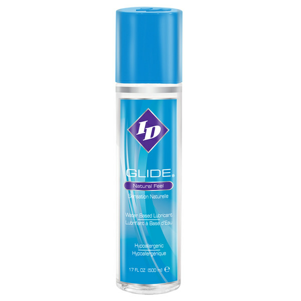 ID Glide Lubricant 17oz ID Glide Lubricant 17oz