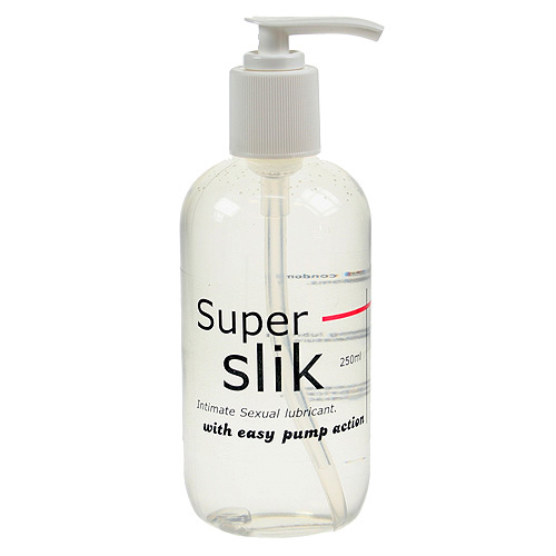 250ml Super Slik 250ml Super Slik