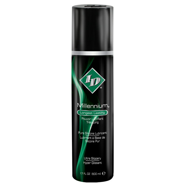 ID Millennium 17 oz Pump ID Millennium 17 oz Pump